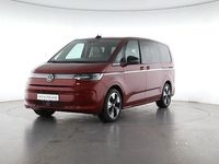 Gebraucht VW T7 Style 204 PS (150 kW) 2025 Fortanarot Van