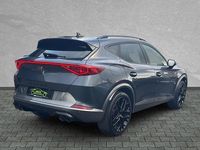 Gebraucht Cupra Formentor 310 PS (228 kW) 2021 Magnetic grau SUV
