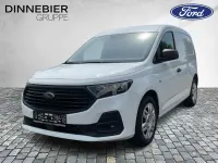 Neu Ford Transit Trend 102 PS (75 kW) 2026 Weiß Van
