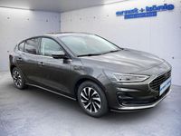 Nowe Ford Focus Titanium X 155 KM (114 kW) 2026