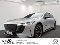 Gebraucht Mazda 6e 180 kW (245 PS) 2025 Aero gray m Limousine