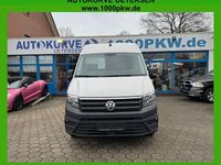 Gebraucht VW Crafter 140 PS (102 kW) 2023 Weiß Van