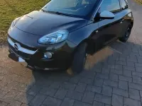 Gebraucht Opel Adam 87 PS (63 kW) 2015 Kleinwagen