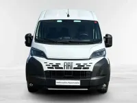 Gebraucht Fiat Ducato S 179 PS (131 kW) 2024 Weiß Van