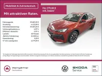 Neu VW T-Roc Life 116 PS (85 kW) 2026 Rot SUV