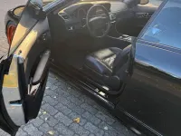 Gebraucht Mercedes CL500 AMG 387 PS (284 kW) 2009 Schwarz Coupé