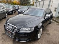 Gebraucht Audi S6 Sport 435 PS (319 kW) 2010 Schwarz Kombi