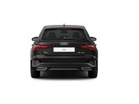 gebraucht Audi A3 Sportback Sportback S line 35 TFSI S tronic