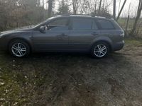 gebraucht Mazda 6 Diesel