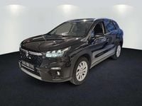 Gebraucht Suzuki SX4 S-Cross Comfort 129 PS (94 kW) 2025 Schwarz SUV