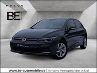Gebraucht VW Golf VIII Active 110 PS (80 kW) 2022 Grau Limousine