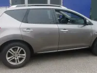Gebraucht Nissan Murano 256 PS (188 kW) 2012 Grau SUV
