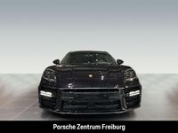 Gebraucht Porsche Panamera 4 470 PS (345 kW) 2025 Schwarz Limousine