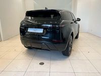 Gebraucht Land Rover Range Rover evoque S 206 PS (151 kW) 2024 Santorini black SUV