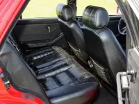 Gebraucht Lancia Delta 197 PS (144 kW) 1990 Rot Kleinwagen