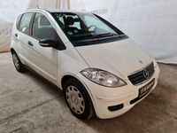 Gebraucht Mercedes A150 95 PS (69 kW) 2007 Weiß Kleinwagen
