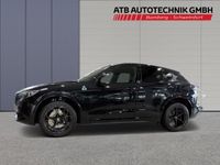 gebraucht Alfa Romeo Stelvio Quadrifoglio 2.9 V6Bi-turbo Sparco Allrad