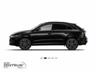 Gebraucht Audi Q3 Comfort 150 PS (110 kW) 2017 Schwarz SUV