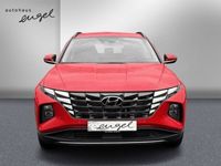 gebraucht Hyundai Tucson 2WD Trend