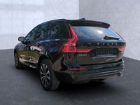 Gebraucht Volvo XC60 Plus 197 PS (144 kW) 2023 Onyx black (metallic) SUV