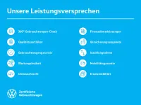Gebraucht VW Golf VII Comfortline 116 PS (85 kW) 2019