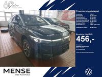 Gebraucht VW ID.7 Pro 210 kW (286 PS) 2023 Grenadillschwarz Kleinwagen