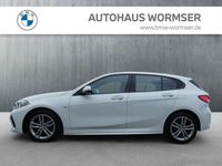 gebraucht BMW 118 i Hatch