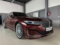 Gebraucht Alpina B7 608 PS (447 kW) 2019 Braun Limousine