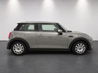 Usata Mini ONE 102 CV (75 kW) 2022 Grigio Utilitaria