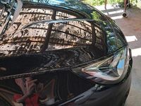 Gebraucht Opel Astra OPC 150 PS (110 kW) 2017 Schwarz Limousine