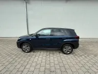 Neu Suzuki Vitara Comfort 110 PS (80 kW) 2026 Blau SUV