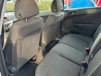 gebraucht Opel Astra 1.7 Cdti