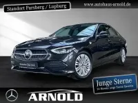 Gebraucht Mercedes C180 Avantgarde 170 PS (125 kW) 2025 Grau Limousine