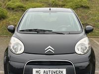 gebraucht Citroën C1 Style 1.0 TÜV/HU*KLIMA*1.HAND