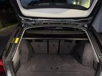 Gebraucht BMW 316 116 PS (85 kW) 2019 Grau Kombi