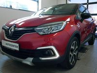 Gebraucht Renault Captur Intens 118 PS (86 kW) 2018 Rot (metallic) SUV