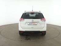Gebraucht Nissan X-Trail Acenta 131 PS (96 kW) 2015 Weiß SUV