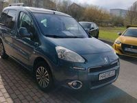 gebraucht Peugeot Partner Tepee 120 VTi Active