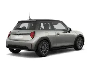 Gebraucht Mini Cooper Classic 114 kW (156 PS) 2025 Silber Kleinwagen