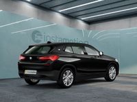 gebraucht BMW X2 sDrive18i