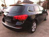 gebraucht Opel Astra Sports Tourer Energy 1,6 CTDi *Euro6*