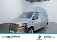 Gebraucht VW T6 102 PS (75 kW) 2019 Reflexsilber (metallic) Van