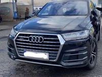 gebraucht Audi Q7 3.0 TDI quattro tiptronic