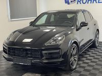 Gebraucht Porsche Cayenne 404 PS (297 kW) 2018 Schwarz SUV