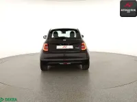 Gebraucht Fiat 500e Icon 86 kW (118 PS) 2022 Colore esterno (onyx schwarz) Kleinwagen