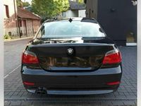 Gebraucht BMW 525 190 PS (139 kW) 2005 Schwarz Limousine