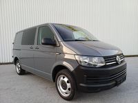 Gebraucht VW Transporter 150 PS (110 kW) 2019 Grau Van