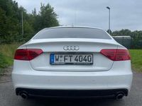 gebraucht Audi A5 Sportback 1.8 TFSI