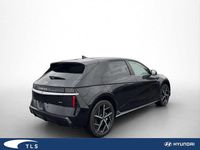 Gebraucht Hyundai Ioniq N Line 239 kW (325 PS) 2025 Abyss black / mic Kleinwagen