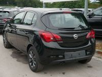 gebraucht Opel Corsa 1.4 TURBO 120 JAHRE EDITION * WINTERPAKET * KAMERA * LENKRADHEIZUNG * PDC * SHZG